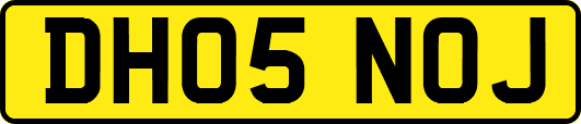 DH05NOJ