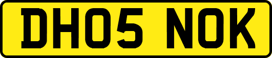 DH05NOK