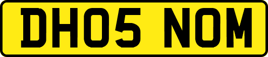 DH05NOM