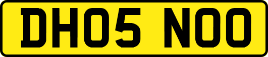 DH05NOO