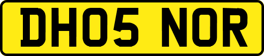DH05NOR