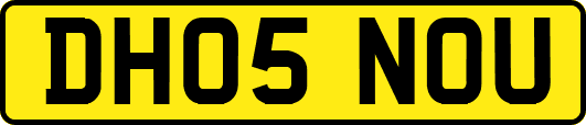 DH05NOU