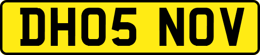 DH05NOV