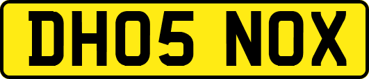 DH05NOX