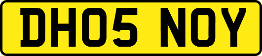 DH05NOY