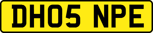 DH05NPE