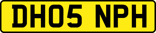 DH05NPH