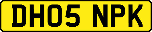 DH05NPK