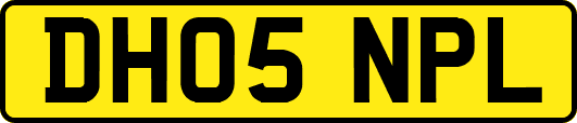 DH05NPL
