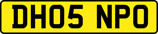 DH05NPO