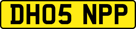DH05NPP