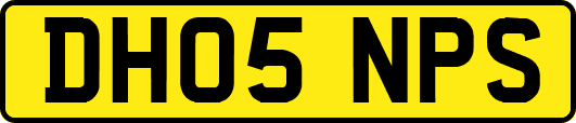 DH05NPS