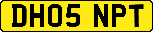 DH05NPT