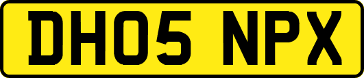 DH05NPX