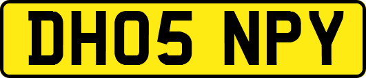 DH05NPY