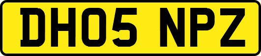 DH05NPZ