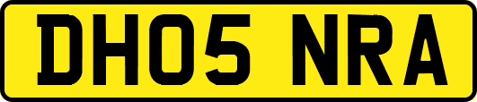 DH05NRA