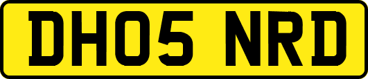 DH05NRD