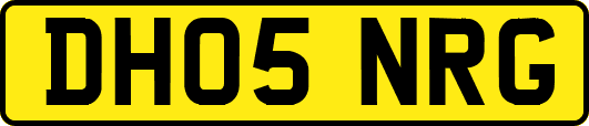 DH05NRG