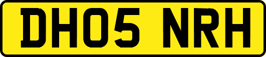 DH05NRH