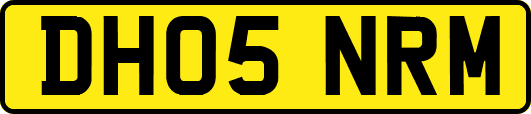 DH05NRM