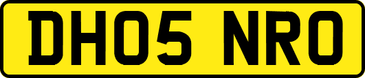 DH05NRO