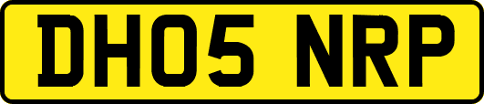 DH05NRP
