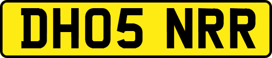 DH05NRR
