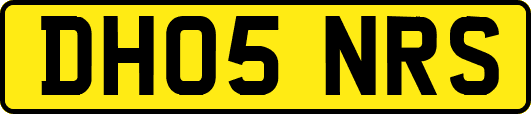 DH05NRS
