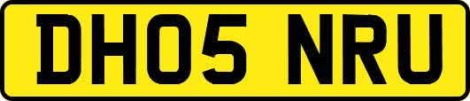 DH05NRU
