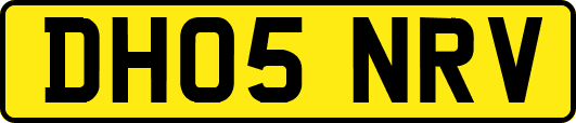 DH05NRV