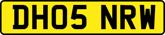 DH05NRW