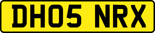 DH05NRX