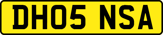 DH05NSA