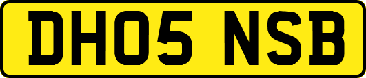 DH05NSB