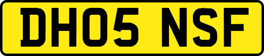 DH05NSF