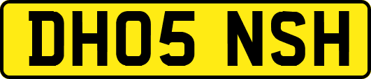 DH05NSH