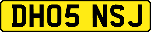 DH05NSJ