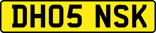DH05NSK