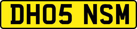 DH05NSM
