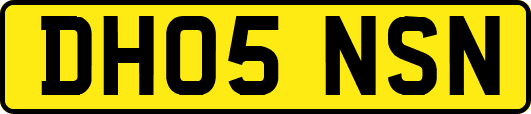 DH05NSN