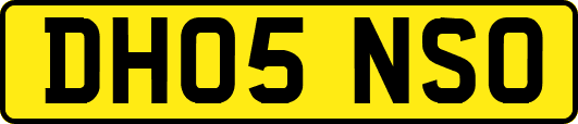 DH05NSO