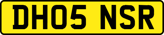 DH05NSR