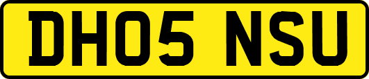DH05NSU