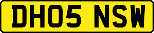 DH05NSW