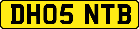 DH05NTB