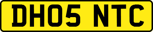 DH05NTC