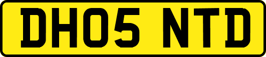 DH05NTD