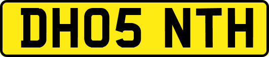DH05NTH