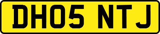 DH05NTJ